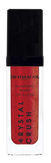 Crystal Crush diamond lip gloss